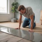 Les erreurs à éviter lors de la pose d’un sol en vinyle