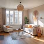 Comment réussir son aménagement salon plan pour un espace harmonieux et fonctionnel