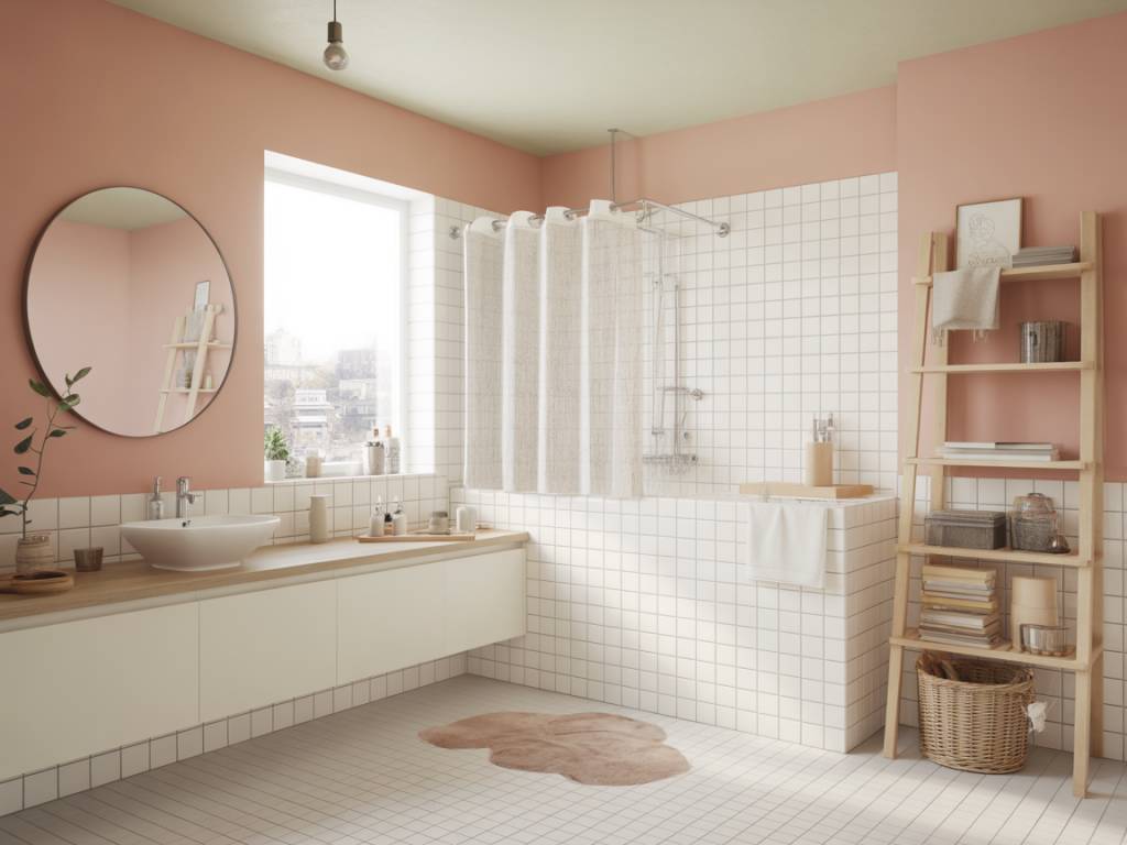 Comment faire un plan de salle de bain réaliste et précis avant les travaux