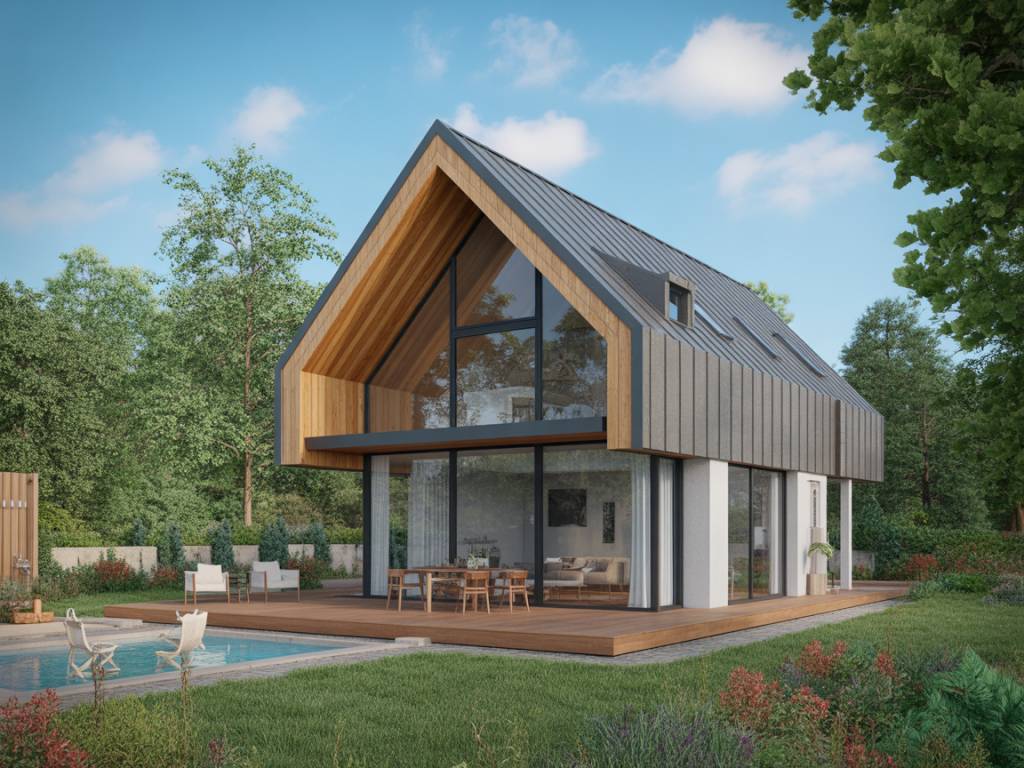 Quelle application plan de maison gratuit choisir pour concevoir son projet architectural