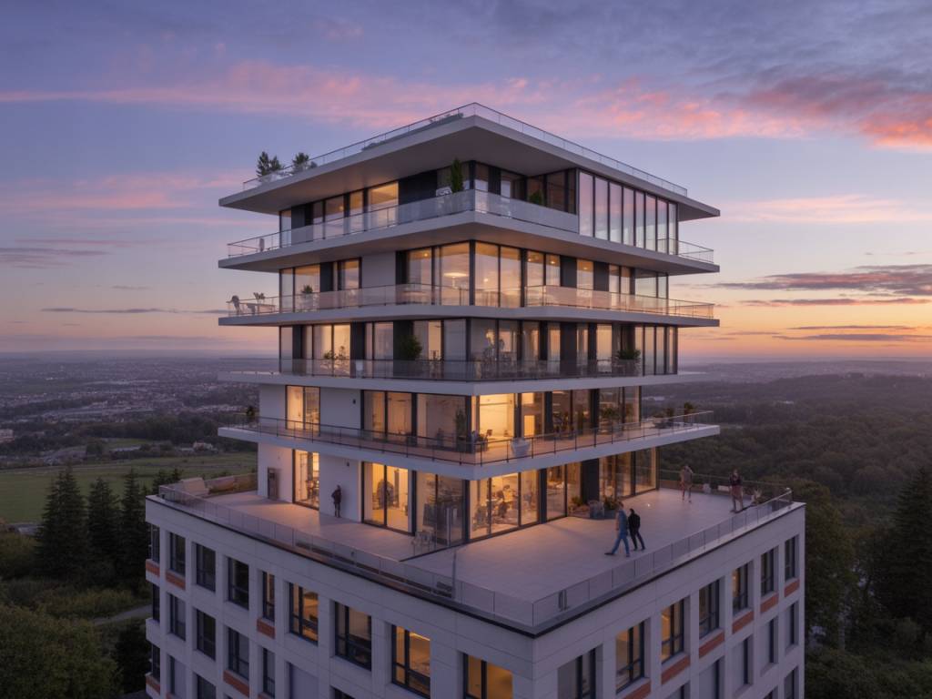 Logiciel bim c'est quoi ? Comprendre l'outil qui transforme les pratiques du bâtiment