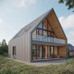 Construction dôme géodésique : techniques, coûts et avantages écologiques pour un habitat contemporain